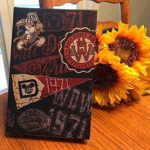 Journal ~ Mickey Collegiate